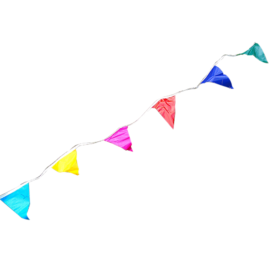 Bunting/Streamers