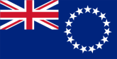 National, Cook Islands, Australia