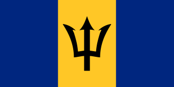 National, Barbados