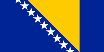 National, Bosnia