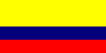 National, Colombia
