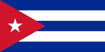 National, Cuba