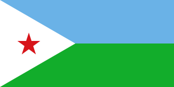 National, Djibouti