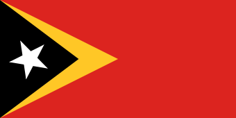National, East Timor