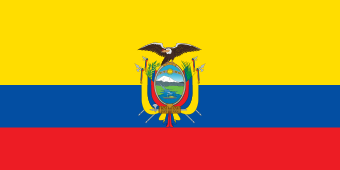 National, Ecuador