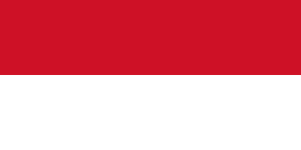 National, Indonesia