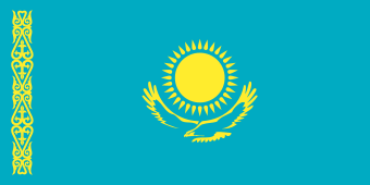 National, Kazakhstan