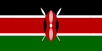 National, Kenya