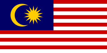 National, Malaysia