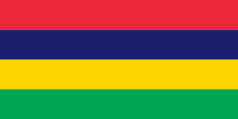 National, Mauritius