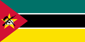 National, Mozambique