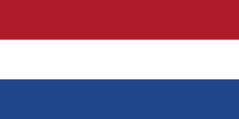 National, Netherlands