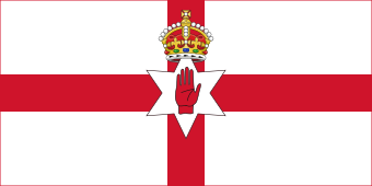 National, Northern Ireland
