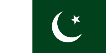 National, Pakistan