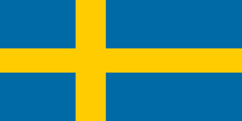 National, Sweden