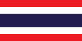 National, Thailand