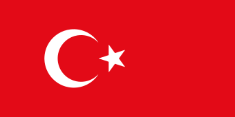 National, Turkey