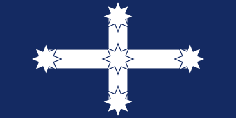 National, Eureka, Australia