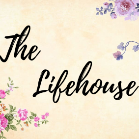 Graphic, The Lifehouse,150x150cm