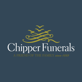 Turquoise, Chipper Funerals As Friend of Family since 1889,150x150cm