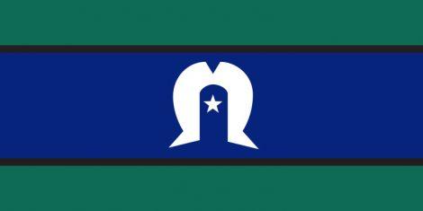Torres Strait Islander