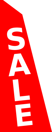 Sale Red
