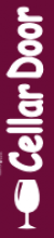 Maroon, Cellar Door Flag