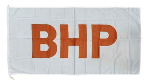 BHP