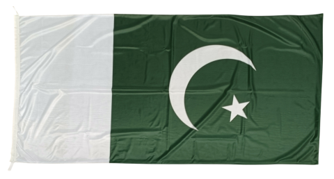 Pakistan National Flag
