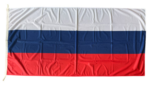 Russia National Flag