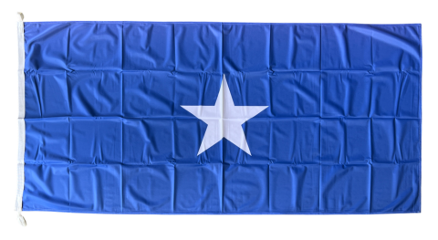 Somalia National Flag