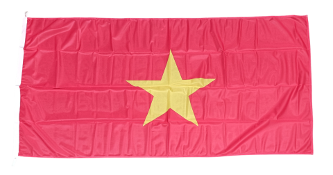 Vietnam National Flag