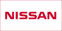 White, Nissan Flag