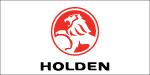 White, Holden Lion Flag