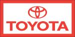 White, Toyota Flag