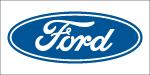 White, Ford Flag