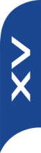 Blue, Subaru XV Feather Flag