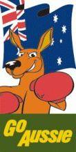 Vertical Go Aussie
