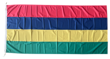 Mauritius National Flag