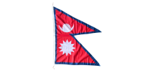 Nepal National Flag