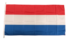 Netherlands National Flag