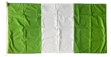 Nigeria National Flag