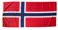 Norway National Flag