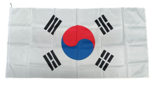 South Korea National Flag