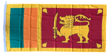 Sri Lanka National Flag