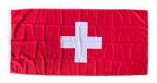 Switzerland National Flag