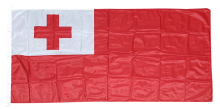 Tonga National Flag