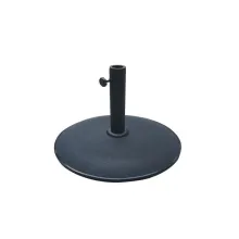 15kg concrete umbrella base