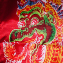 Dragon Festival Flags-5