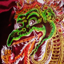 Dragon Festival Flags-6
